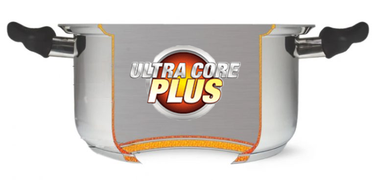 Special Double Ultra Core "Plus"