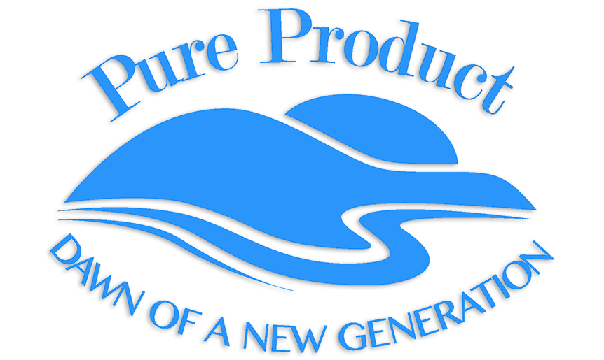 Pure Product Logo