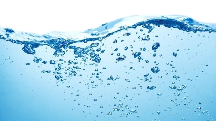 Image of some clean water